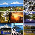 Land of Fire & Ice
